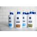Kiss My Face Coconut Hand Soap - Tropical Moisture Cleanse with Yarrow and Coconut Water - 9 Fl Oz Bottle, Coconut Scented, Cruelty Free & Vegan - Easy to Use Pump - Pack of 1 - Buy Online on GoSupps.com