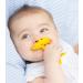 Innobaby Teethin' Smart EZ Grip Star Teether | BPA-Free Sensory Toy for Babies and Toddlers - Buy Online on GoSupps.com