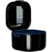 Harayaa Denture Container with Sieve Insert - Secure Storage for Dentures | International Shipping Available - Buy Online on GoSupps.com