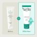 PURITO Panthenol Cream Glow Skin Skin Barrier Repair for All Skin Types Daily Face Moisturizer Vegan & Cruelty-Free Korean Skin Care Glass skin 3.38fl.oz / 100ml - Buy Online on GoSupps.com