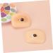 SKISUNO Practical Eye Skin 1 Set Makeup Practice Skin Eyeshadow Makeup Training Eye Skin Eye Makeup Board Mold Make up - Buy Online on GoSupps.com