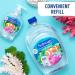 Softsoap Aquarium Liquid Soap - 7.5 fl oz (221.8 mL) - Push Pump Dispenser - Moisturizing Anti-Bacterial - Clear - Buy Online on GoSupps.com