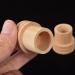Topbathy 20st Moxa Fire Extinguisher - Professional Wooden Moxa Roll scher & Accessories for Safe Moxa Use - Buy Online on GoSupps.com