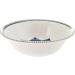 Karaca Soup Bowl Tales of Scheherazade Porcelain Bowl 6.2" (15.8 cm) Serving Bowl for Cereal Rice Oatmeal Mixing Bowl for Kitchen Candy Bowl - Buy Online on GoSupps.com