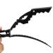 Foraineam 40 Pcs Alligator Hair Clips - Professional Styling Clips with Nonslip Grip - Buy Online on GoSupps.com