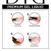 Didier Lab Premium Milky White Builder Gel 10ml - Nail Extension, Strengthener, Repair - LED UV Gel for Nail Forms - Hardener and Builder in a Bottle - Buy Online on GoSupps.com