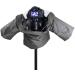 CamRebel Water-Resistant Rain Cover for Large DSLR Cameras with Standard or Long Lens - Buy Online on GoSupps.com
