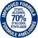 zytec Germ Buster 60ml Hand Sanitizer (Clear Gel) 70-Percent Alcohol 24 Unit Case Pack 60-Milliliters - Buy Online on GoSupps.com
