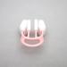 Pince-nez 3d Remodelant pour Nez Correcteur Nez Rehaussant Appareil de Massage L ger et Portable pour Modelage Visage Usage Quotidien Beaut et Soins - Buy Online on GoSupps.com