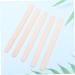 FRCOLOR 300 Pcs Wooden Wax Spatula Set - Premium Waxing Care Tools for Smooth Skin - Buy Online on GoSupps.com
