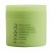 FEKKAI Apple Cider Detox SCALP SCRUB - Gentle, Creamy Scalp Exfoliation - Removes Buildup & Promotes Circulation - For All Hair Types - 220ml Jar