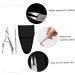 FOYTOKI 1 Set Manicure 2-piece Set Pedicure Tool Fingernail Clipper Nail Pliers Trimmer Nail Clippers Manicure Tool Toenail Finger Pliers Nail Trimmer Home Nail Pliers - Buy Online on GoSupps.com