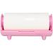 Nail Stamper Cleaner Professional Nail Stamper Cleaner Paper Nail Stamper Oil Absorbing Sheet Paper Portable Home Salon DIY Nail Art Stamper Pattern Removal Tool Pink - Buy Online on GoSupps.com