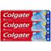 Colgate Colgate kids toothpaste cavity protection, bubble fruit, 2.7 ounces (3 pack), 2.7 Ounce