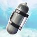 Acecare PCP Air Tank Strap - Adjustable Portable Handle for 6.8L/9L/12L Carbon Fiber Cylinder - Scuba Diving Carrier - Buy Online on GoSupps.com
