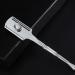 Lurrose Razor Beard Razor for Men | Precision Shaving Tool for Beard & Eyebrows | International Shipping - Buy Online on GoSupps.com