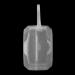 Yuanshenortey Baby Pacifier Box - Portable Nipple Case Holder & Storage for Travel | Durable & Convenient - Buy Online on GoSupps.com