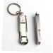 minkissy Stainless Steel Nail Clippers Stainless Steel Bottle Opener Stainless Steel Keychain Fold Key Chain - Buy Online on GoSupps.com