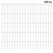 Solustre 100PCS Nail Powder Brush Set - Nylon Gel & Liquid Brushes for Salon | Cosmetic Lip & Nail Brush Replacement Accessories - Buy Online on GoSupps.com