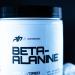 Project #1 Beta-Alanine Powder Unflavored 100 Servings Muscular Endurance Support 300g - Buy Online on GoSupps.com