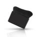 Self Tan Blending Brush - Vegan Body Brush for Effortless and Flawless Self Tanner Application Achieve Professional Tanning Results (Matte Black 1 Count)