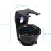 Daoco Men's Shaving Set - Premium Shaving Bowl Holder & Stand for a Perfect Beard Grooming Experience - International Shipping - Buy Online on GoSupps.com