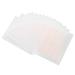 PATKAW 1 Set Eyelid Tape Eyelid Lifter Strips Hooded Eyes Tapes Girl