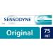 Sensodyne MultiCare Original Toothpaste - 75 ml | Best for Sensitive Teeth | International Shipping Available - Buy Online on GoSupps.com