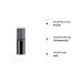 Artdeco Eye Designer Refill - Rocky Blue Powder Lidshadow Cartridge | Refillable 1 x 0.8g for High-Quality Applicator - International Shipping Available - Buy Online on GoSupps.com