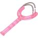 Tiardey 5PC Stainless Steel Face Hair Remover & Epilator - Upper Lip & Body Hair Removal Tool - Buy Online on GoSupps.com