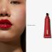 Lip Balm Lip Care Gloss Lip Balm - Strawberry Velvet Nourishing Moisturizing - Peptides Ceramide Vitamin E Vegan 13 ml - Buy Online on GoSupps.com