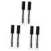 Beavorty 6 Pcs Eyebrow Shaping Liquid clear mascara for eyelashes black lash tint brow fixing liquid make up 1 count (Pack of 1) Transparent Colorx3pcs