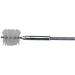 Kakudai 6055 Pipe Cleaner with Brush - 16.4 ft (5 m) Drain Cleaning Tool for Effective Maintenance - Buy Online on GoSupps.com