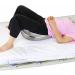 Stainless Steel Bed Pan for Elderly Females - Heavy Duty Set with 30 Disposable Liners - Large Thick Bedpan with Lid for Men and Women - Home Use - Buy Online on GoSupps.com