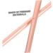 FOMIYES 48 Pcs Makeup Brush Eye Shadow Brush Eye Lash Brush Tool Eyeshadow Makeup Brush Cosmetic Brush Miss - Buy Online on GoSupps.com