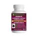 Behalal Organics Elderberry Quick Release Capsules