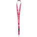 FC Bayern Munich Red Lanyard - Official Merchandise | International Shipping Available - Buy Online on GoSupps.com