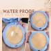LXCJZY Matte Wet and Dry Powder Matte Perfection Pressed Powder Lasting Waterproof Makeup Pressed Powder Waterproof Long Lasting Finishing Powder Oil Control Face Pressed Powder (03 10g) 03 10 g (Pack of 1) - Buy Online on GoSupps.com