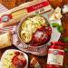 Montebello Organic Linguini 1 lb (4-pack) - Premium Italian Pasta for Healthy Meals - Buy Online on GoSupps.com