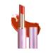 zeesea SUPERNOVA Hydrating LIPSTICK Soft Velvet Volume Enhancing Pigment Matte Lip Color Long Lasting Lightweight Nude Lip Makeup Vegan & Cruelty Free (#04 Flame Maple)
