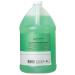 Ginger Lily Farms Club & Fitness Moisturizing Shampoo - 1 Gallon Refill, Aloe Vera Scent, Vegan & Cruelty-Free - For All Hair Types - Buy Online on GoSupps.com