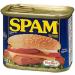 SPAM Luncheon Meat Fully Cooked 3 Pack - Buy Online on GoSupps.com