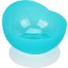 Spillproof Elderly Care Eating Plate - High Stability Suction Bowl - Buy Online on GoSupps.com