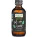 Frontier Herb Mint Flavor - Organic - 2 Oz