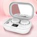 UNNIC Contact Lens Ultrasonic Cleaning Machine - 58000Hz High Frequency Vibration & Rechargeable - Buy Online on GoSupps.com