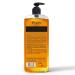 Buy Pe.ars Pure & Gentle Shower Gel - SuperSaver XL Pump 750ml | 98% Glycerine Soap-Free & Paraben-Free - International Shipping Available - Buy Online on GoSupps.com