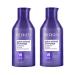 Redken Color Extend Blondage Conditioner 300ml Double
