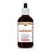 Alfalfa (Medicago Sativa) Dry Leaf Tincture Made in Hawaii Organic Raw Materials All Natural Vegan Pure Liquid Extract - 4 fl.oz 4 Fl Oz (Pack of 1)