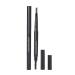 Shop 5 Colors Waterproof Eyebrow Pen - Long Lasting Gel & Triangular Tip Brush for Flawless Eyebrow Makeup - Buy Online on GoSupps.com
