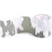 12 Rolls Compression Elastic Stretch Bags - Protective & Versatile Packing Solution for International Shipping - Buy Online on GoSupps.com